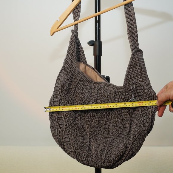 Le Sac Sequoia Hobo Bag - Brand New Never Used (received...